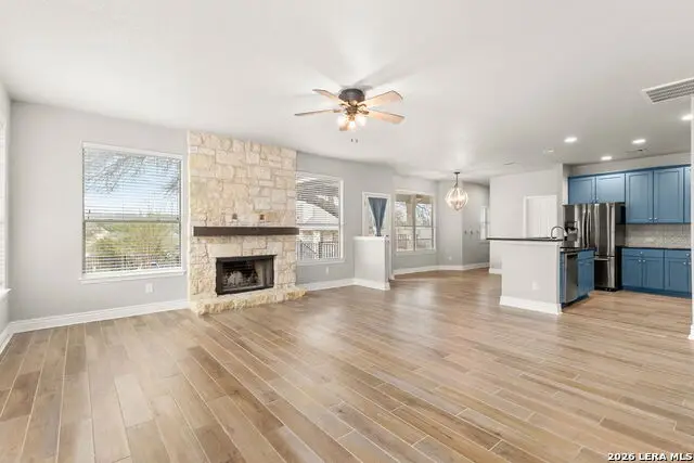 942 San Pedro, New Braunfels, TX 78132 - #3