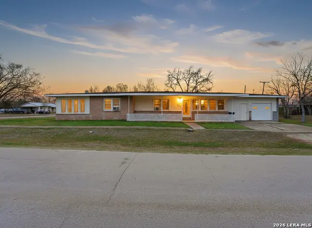 500 Texas, Nixon, TX 78140 - #1