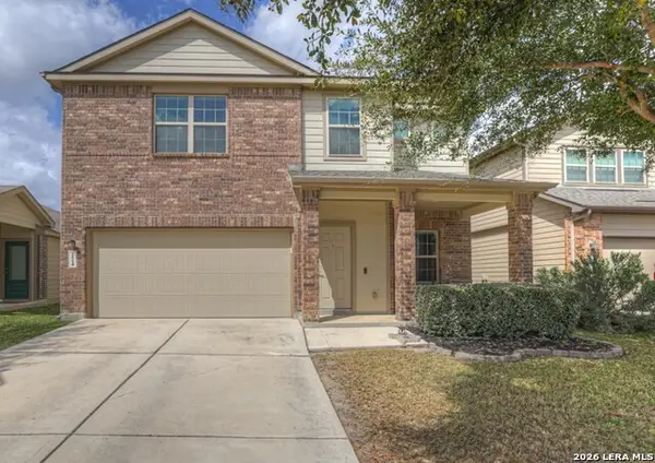 124 Field Ridge, New Braunfels, TX 78130