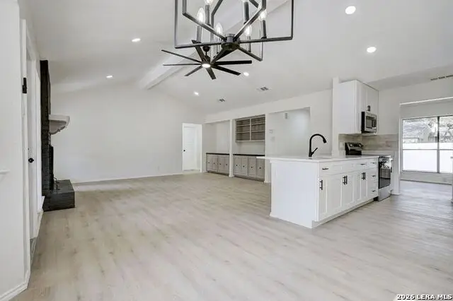 2116 Green Creek, San Antonio, TX 78232 - #3