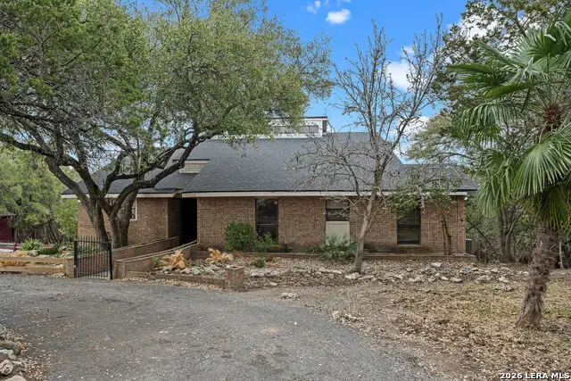 23314 Eagle Gap, San Antonio, TX 78255 - #2
