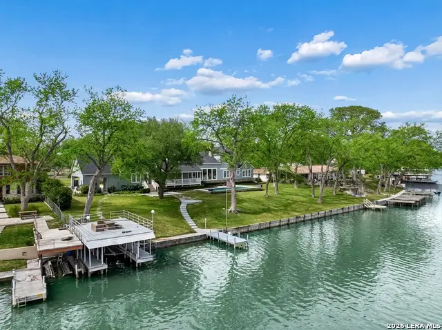 2319 Terminal Loop, McQueeney, TX 78123 - #1