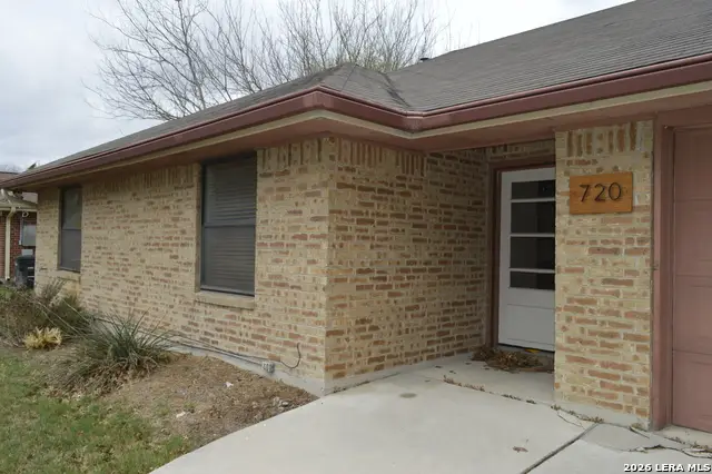 720 Belmont, New Braunfels, TX 78130 - #1