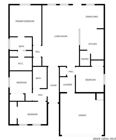 8819 Trumpet, Converse, TX 78109 - #2