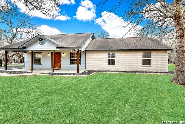 1026 Wild Flower, Floresville, TX 78114 - #2