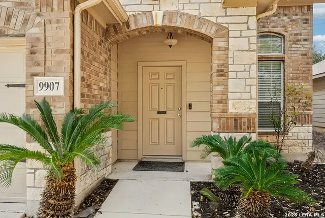 9907 Mill, San Antonio, TX 78254 - #2