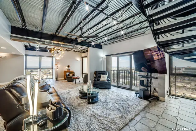 7701 Wurzbach #2303, San Antonio, TX 78229 - #3