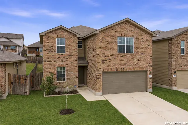 3002 Wentwood Run, San Antonio, TX 78245 - #2