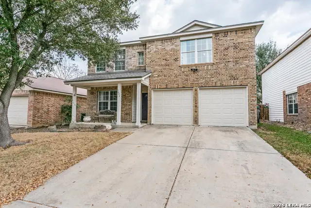 3406 Altius, San Antonio, TX 78245 - #3