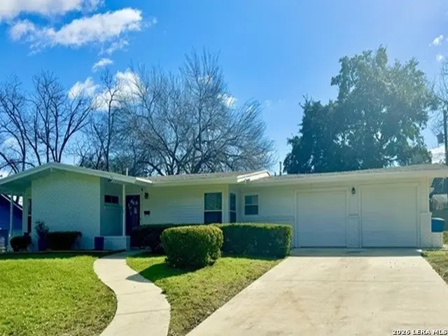 110 Meadowood, San Antonio, TX 78216 - #1