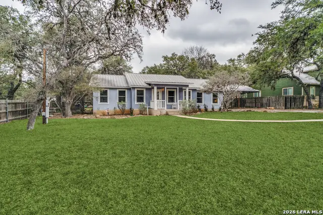 8639 Flint Rock, Boerne, TX 78006 - #2