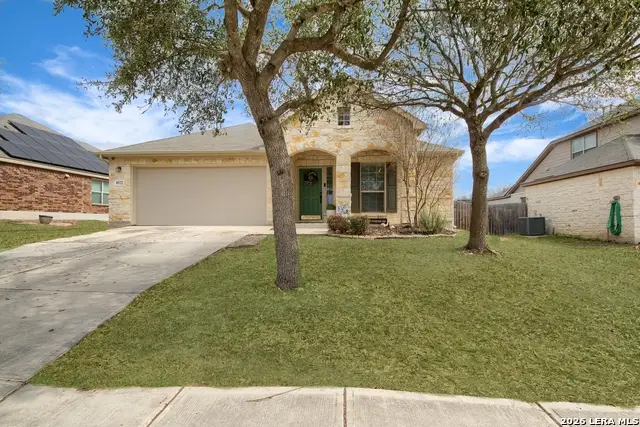 8522 Fess Parker, San Antonio, TX 78254 - #2