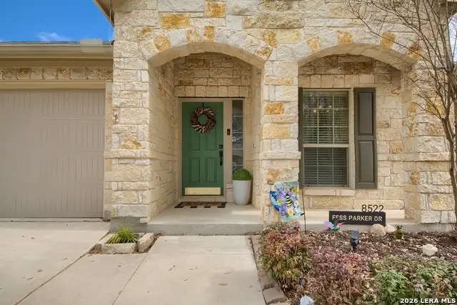 8522 Fess Parker, San Antonio, TX 78254 - #3