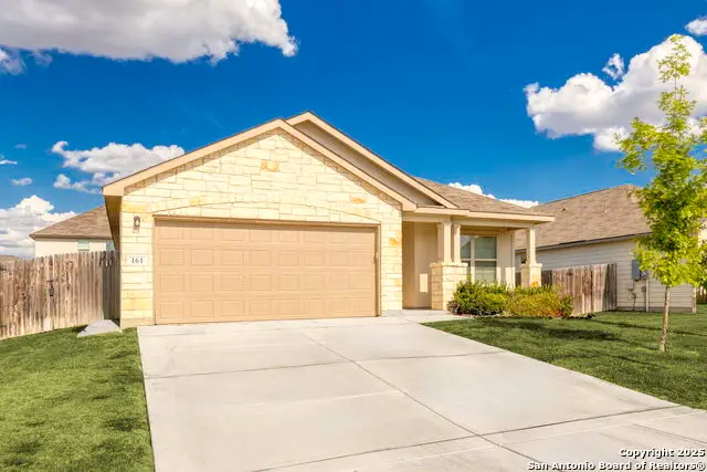 161 Sambar Main, Schertz, TX 78108 - #2