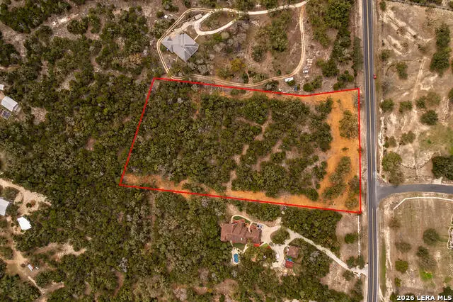 TBD Smithson Valley, San Antonio, TX 78261 - #1