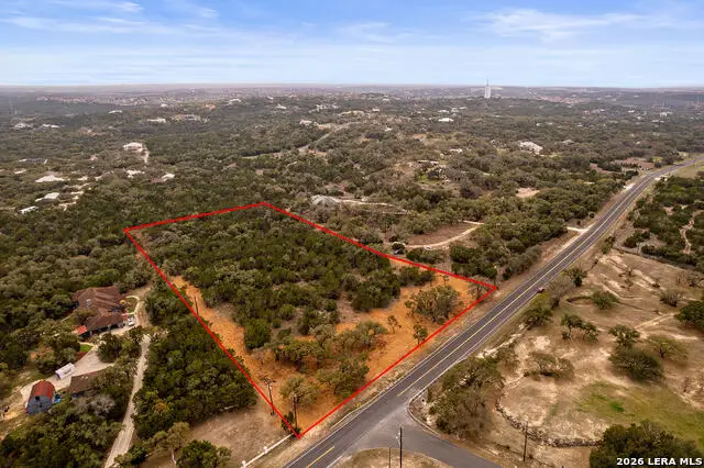TBD Smithson Valley, San Antonio, TX 78261 - #3