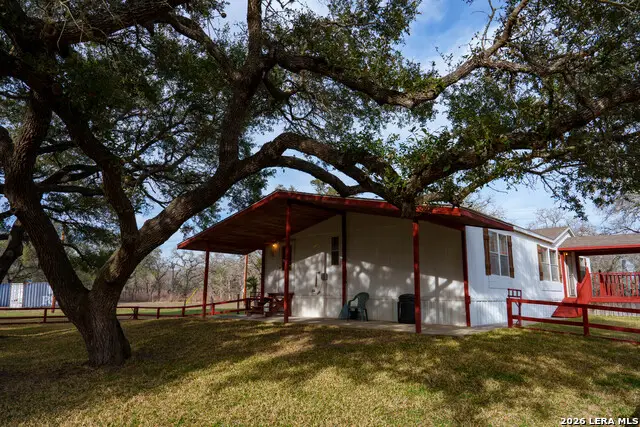 104 Longhorn, Stockdale, TX 78160 - #3