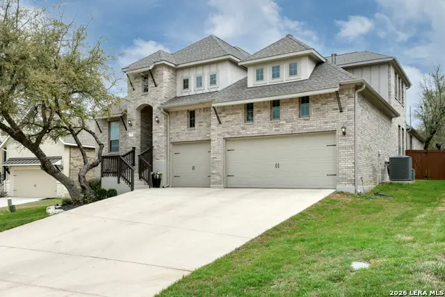 1722 Tree Fern, San Antonio, TX 78260 - #2