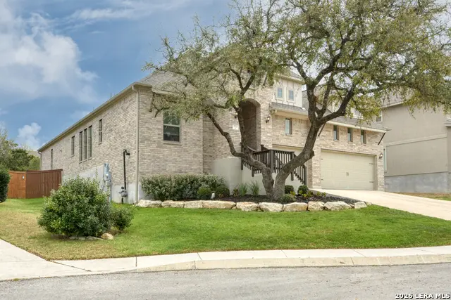 1722 Tree Fern, San Antonio, TX 78260 - #3