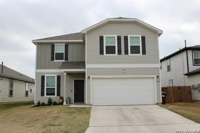 7206 Whipsaw, San Antonio, TX 78253 - #1