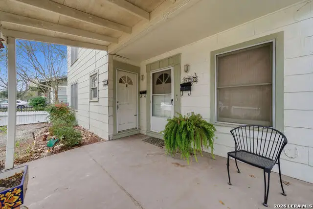 526 Fulton, San Antonio, TX 78212 - #2