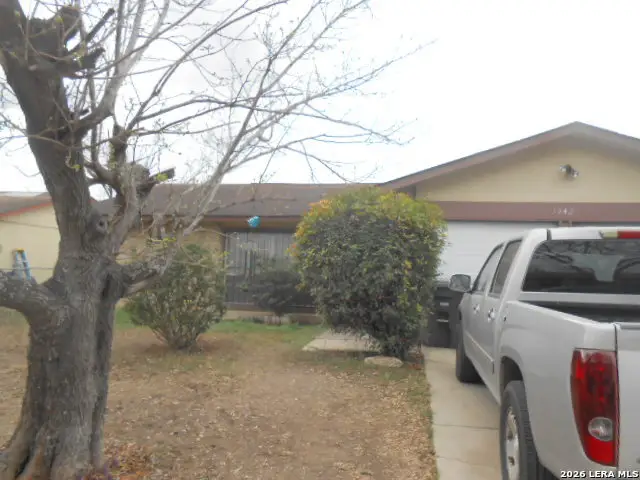 5942 Bowsprit, San Antonio, TX 78242 - #2