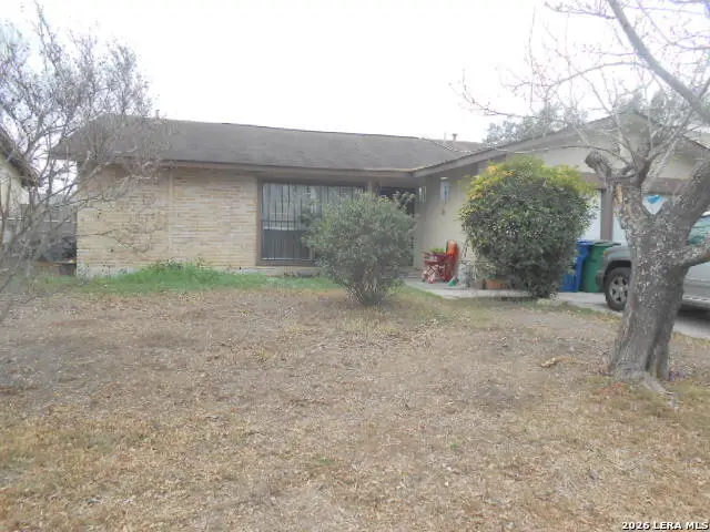 5942 Bowsprit, San Antonio, TX 78242 - #3