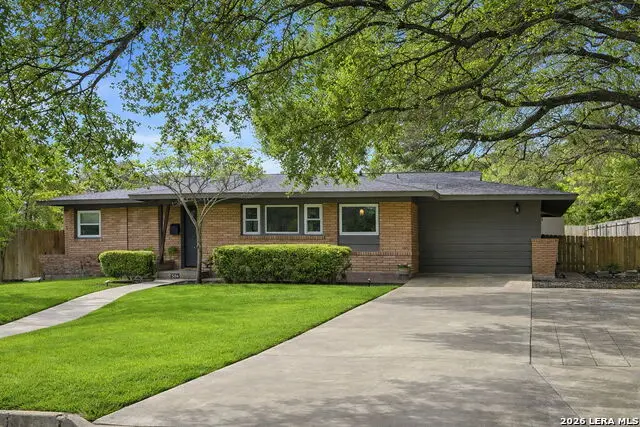 534 Woodcrest, San Antonio, TX 78209 - #1