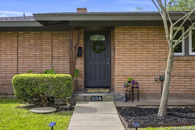 534 Woodcrest, San Antonio, TX 78209 - #3