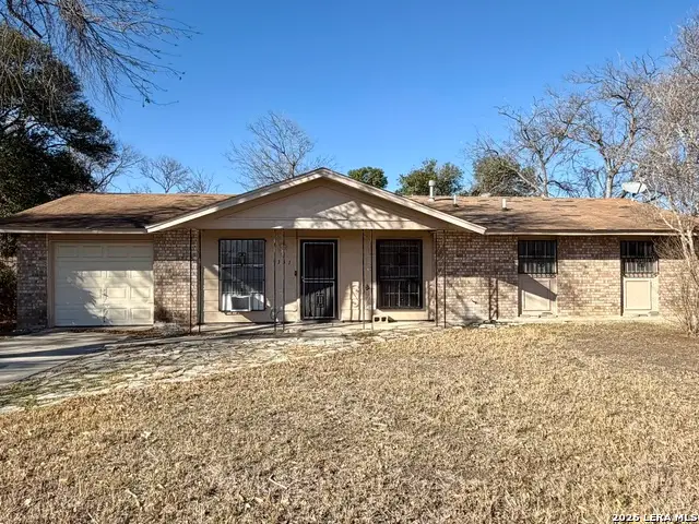 9131 Port Hudson, San Antonio, TX 78245 - #2