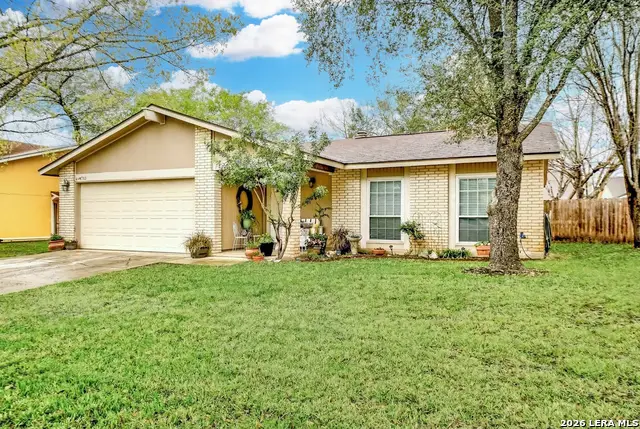 6711 Country Breeze, San Antonio, TX 78240 - #2