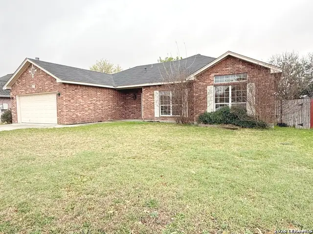 2128 Stonecrest, New Braunfels, TX 78130 - #2