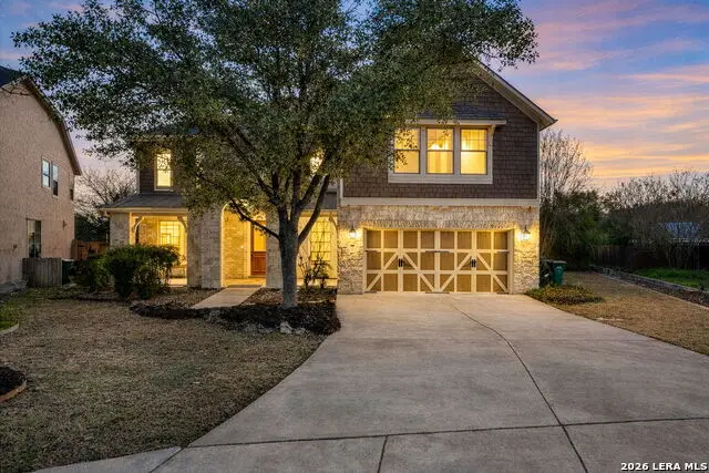 105 Clear Water, Boerne, TX 78006 - #1