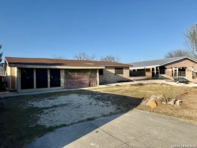 223 Zabra, San Antonio, TX 78227 - #1