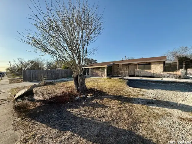 223 Zabra, San Antonio, TX 78227 - #2