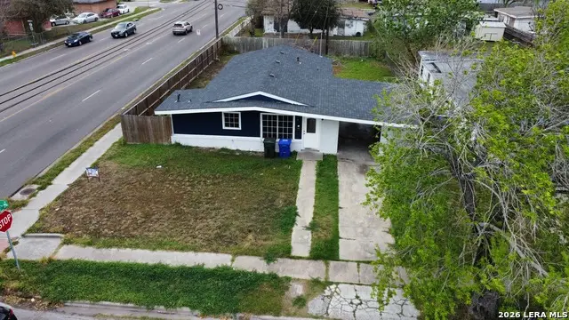 3925 Marion, Corpus Christi, TX 78415 - #3