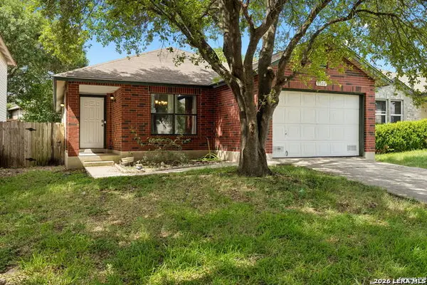 6622 Evenridge, San Antonio, TX 78239