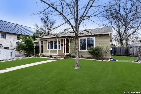 3307 Larry, Austin, TX 78722