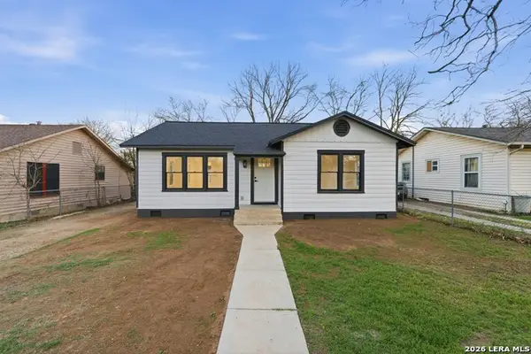 518 Wright, Schertz, TX 78154