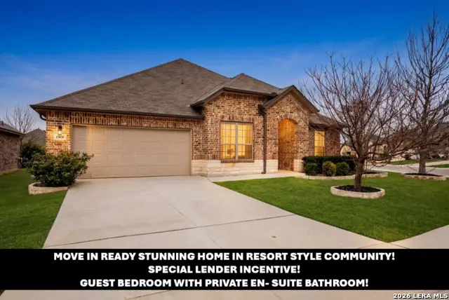 13830 Greater Straw, San Antonio, TX 78254 - #1