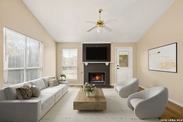 9218 Red Leg, San Antonio, TX 78240