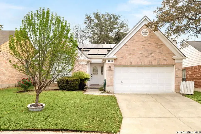 9218 Red Leg, San Antonio, TX 78240 - #3