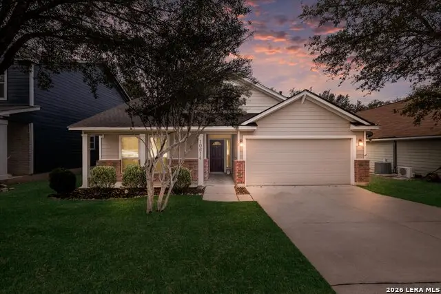 10614 Axis Xing, San Antonio, TX 78245 - #1