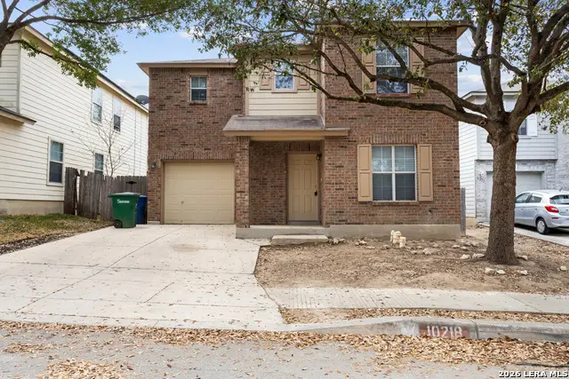 10218 Boxing Pass, San Antonio, TX 78251 - #1