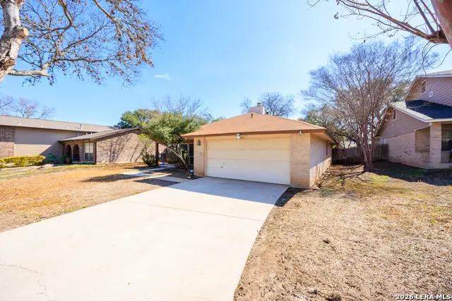 1026 Hayloft Ln, San Antonio, TX 78245 - #3