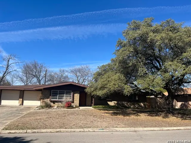 425 Driftwind, Windcrest, TX 78239 - #1