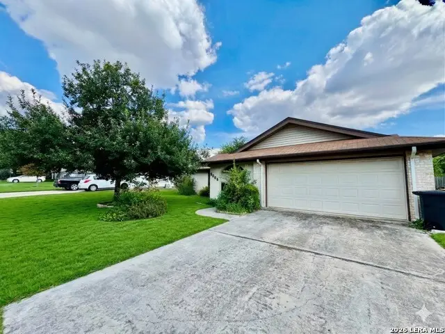 8006 Harper Valley, Live Oak, TX 78233 - #1