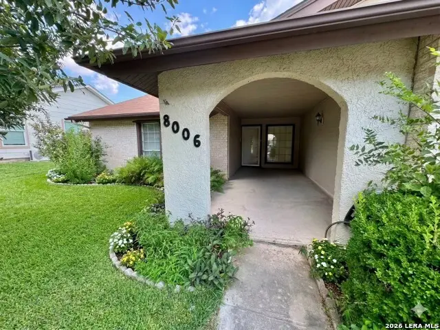 8006 Harper Valley, Live Oak, TX 78233 - #2