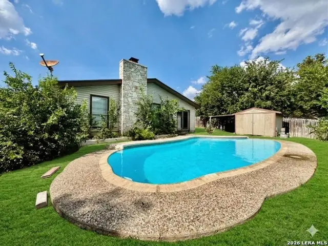 8006 Harper Valley, Live Oak, TX 78233 - #3