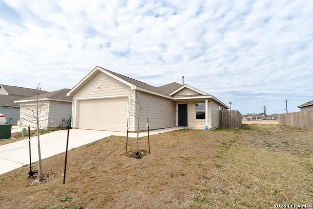 4111 Imogene Ivy, San Antonio, TX 78211 - #1